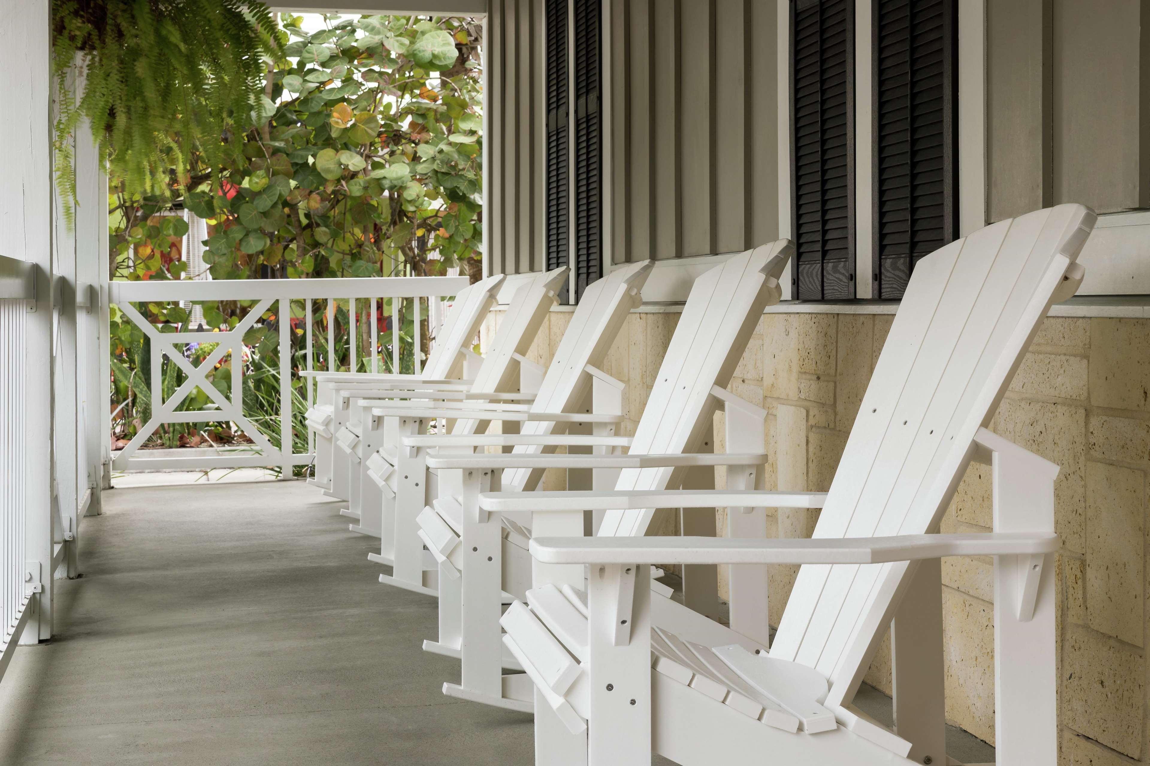 Hampton Inn New Smyrna Beach Exterior foto