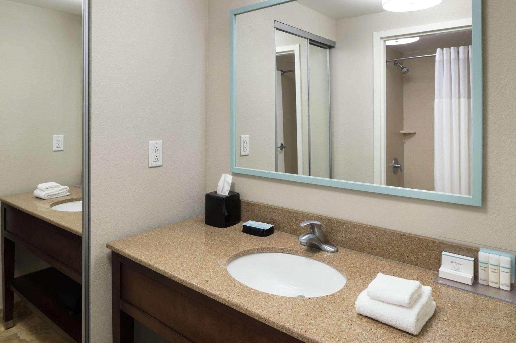 Hampton Inn New Smyrna Beach Exterior foto