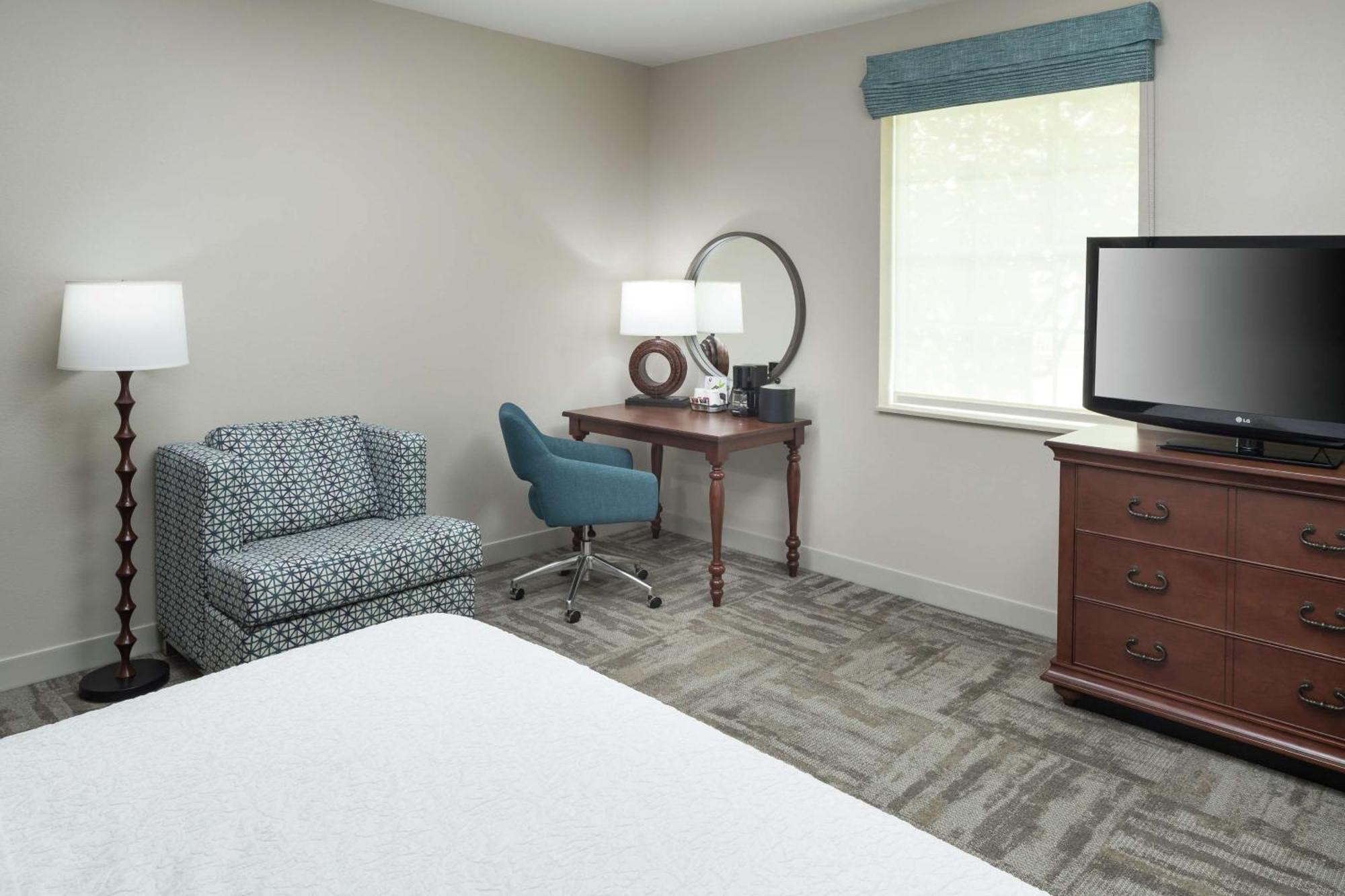 Hampton Inn New Smyrna Beach Exterior foto