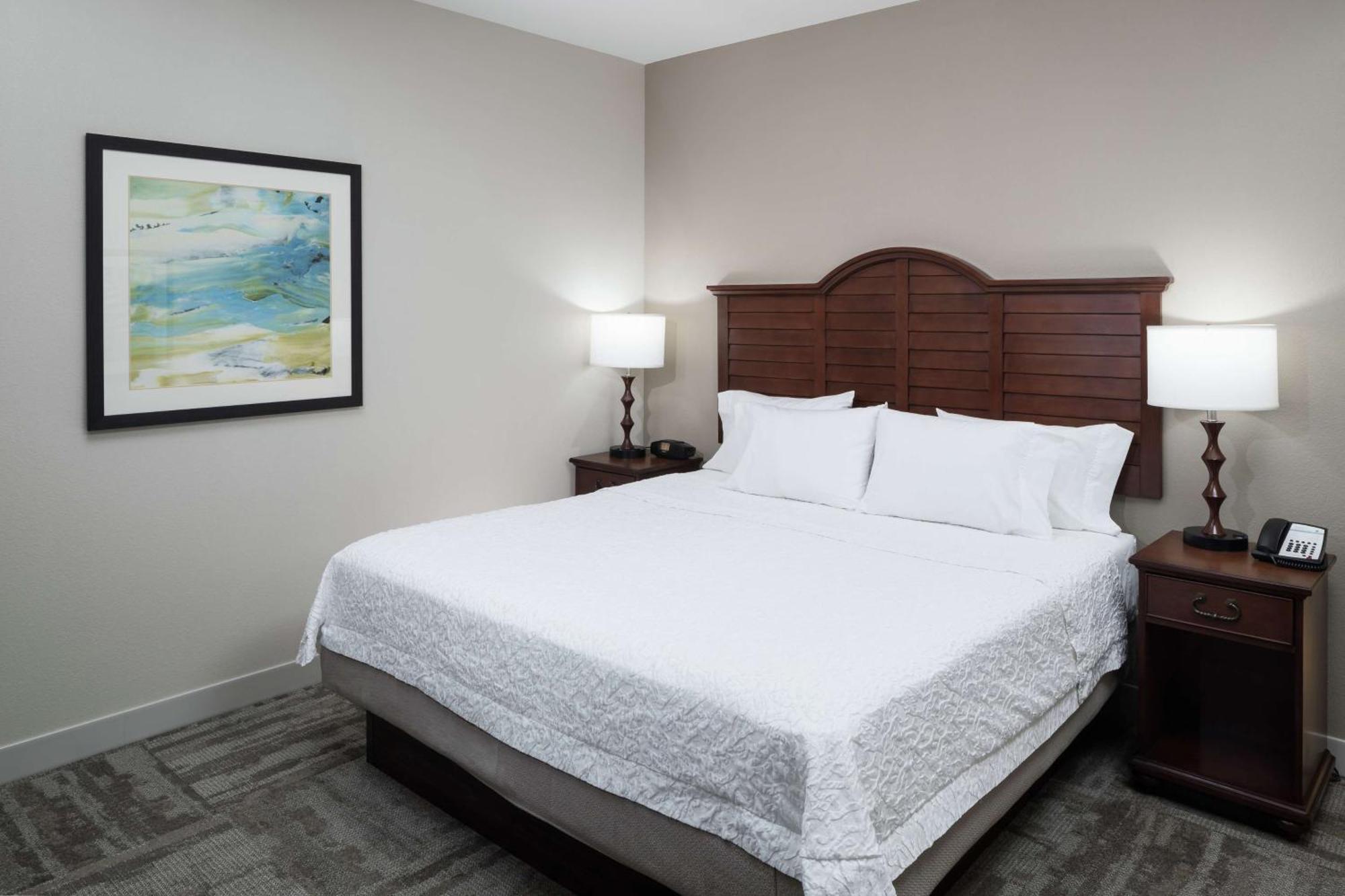 Hampton Inn New Smyrna Beach Exterior foto