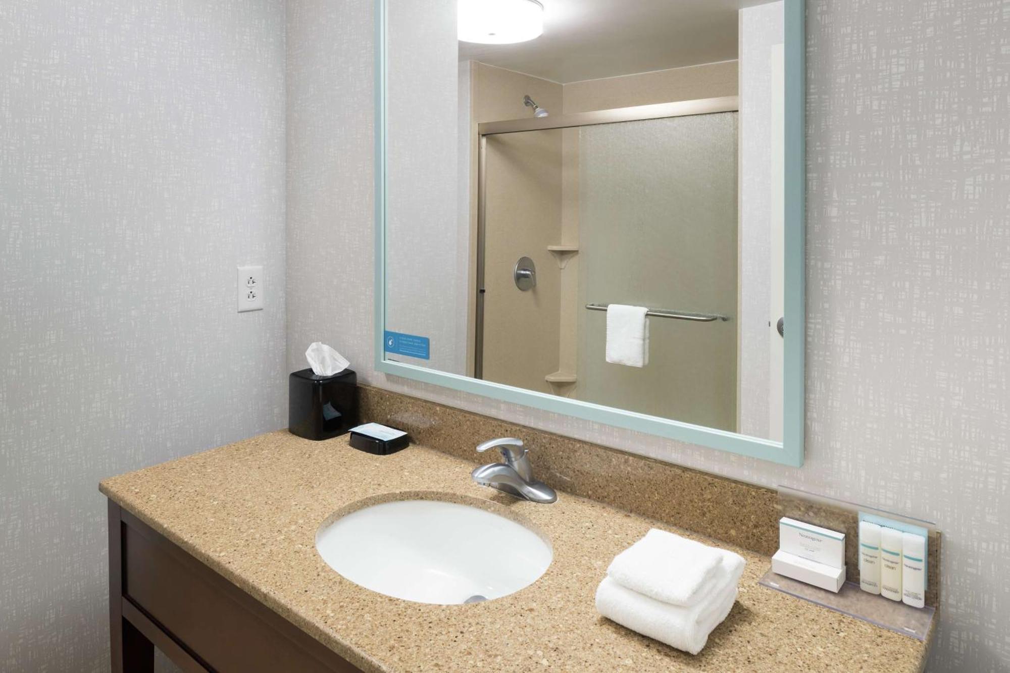 Hampton Inn New Smyrna Beach Exterior foto
