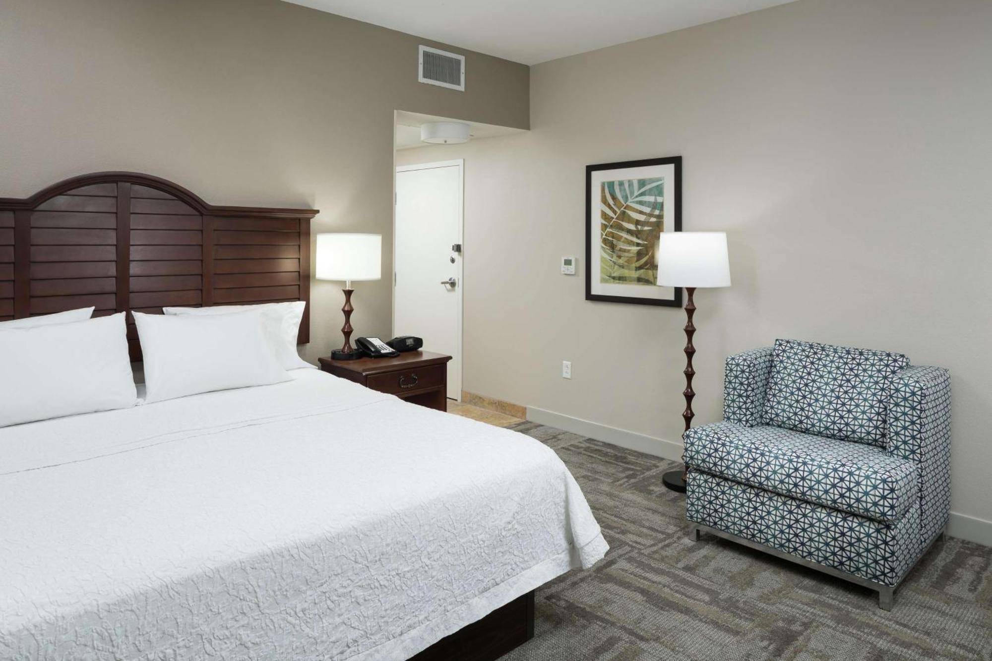 Hampton Inn New Smyrna Beach Exterior foto