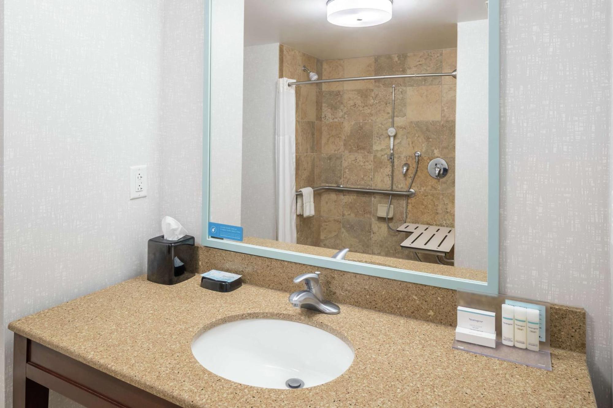 Hampton Inn New Smyrna Beach Exterior foto