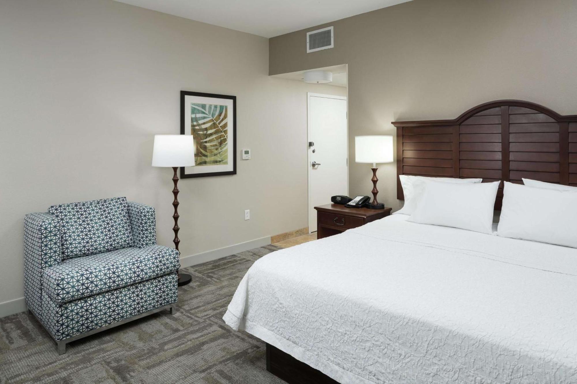 Hampton Inn New Smyrna Beach Exterior foto
