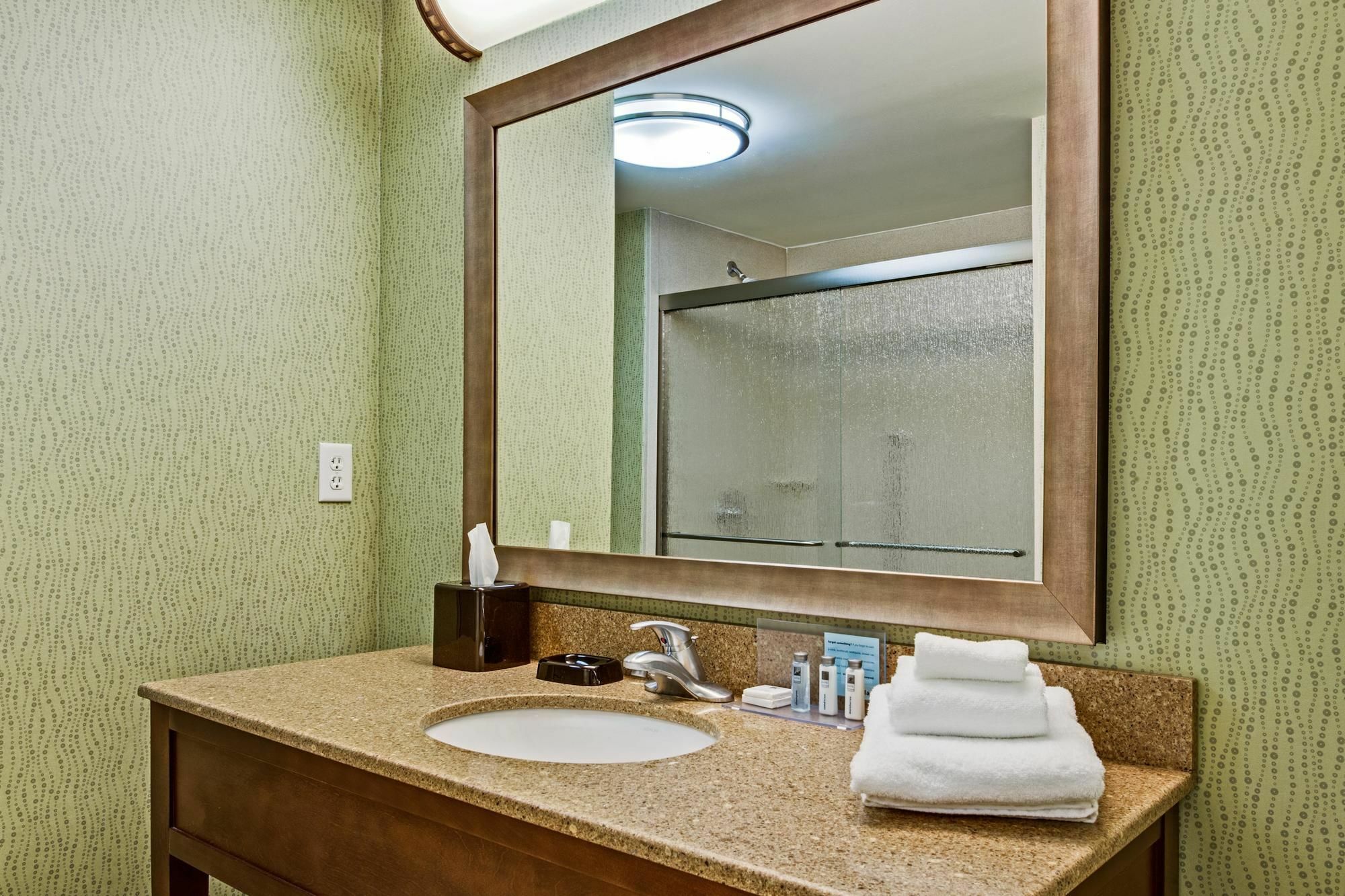 Hampton Inn New Smyrna Beach Exterior foto